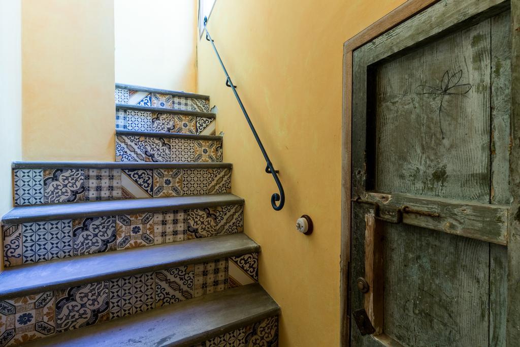Domus Sicily - Favignana Suite & Terrace Zewnętrze zdjęcie