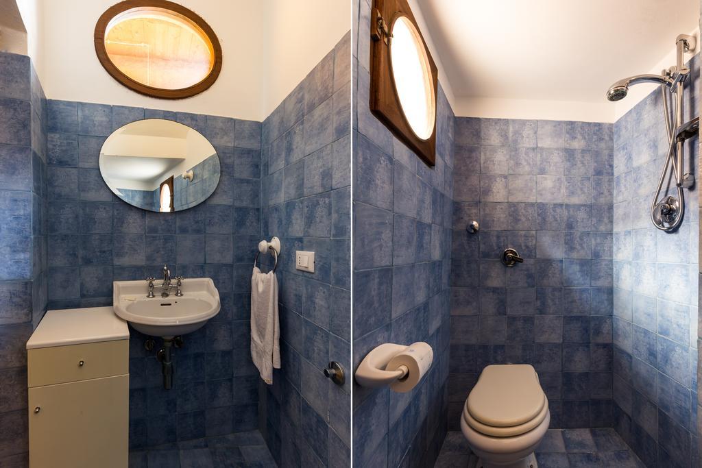 Domus Sicily - Favignana Suite & Terrace Zewnętrze zdjęcie