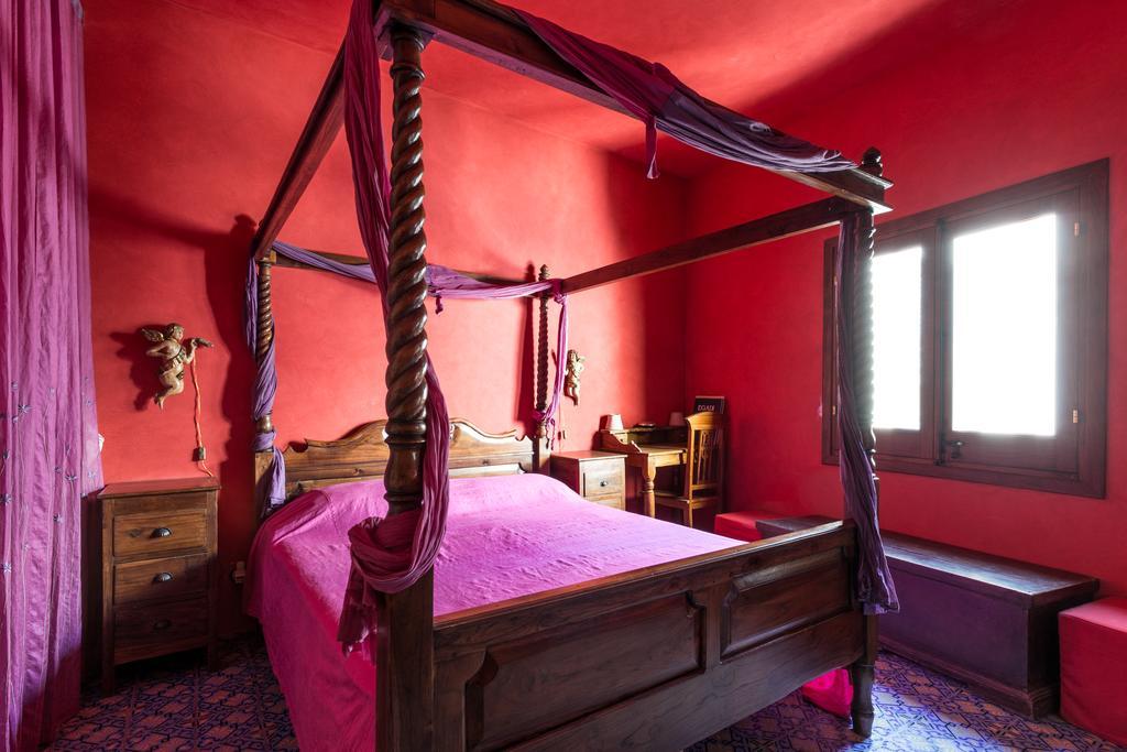 Domus Sicily - Favignana Suite & Terrace Zewnętrze zdjęcie