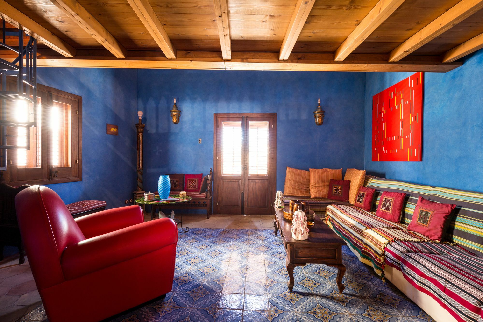 Domus Sicily - Favignana Suite & Terrace Zewnętrze zdjęcie