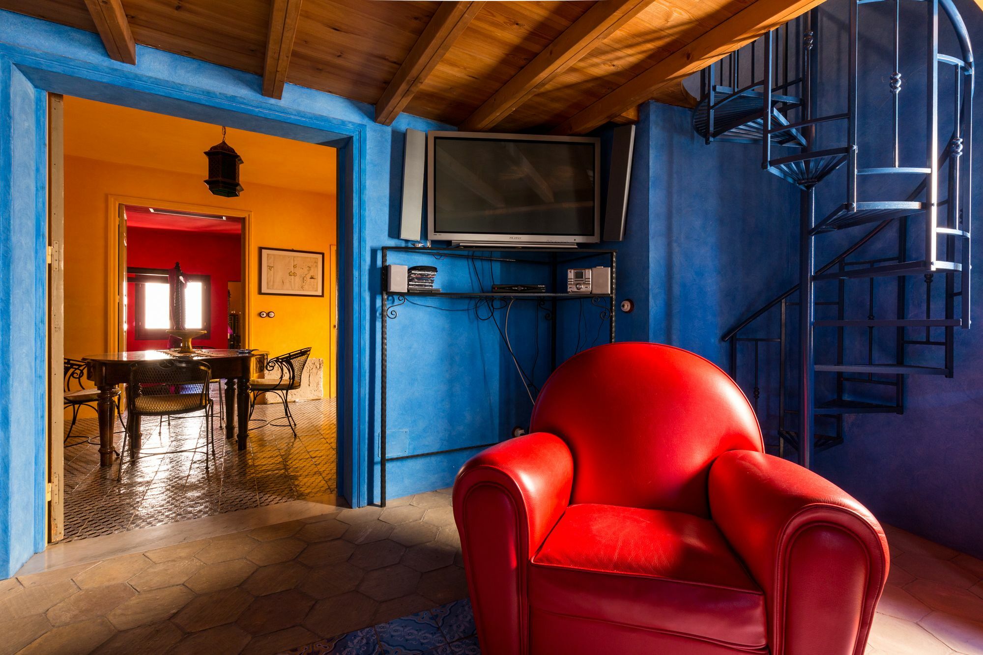 Domus Sicily - Favignana Suite & Terrace Zewnętrze zdjęcie